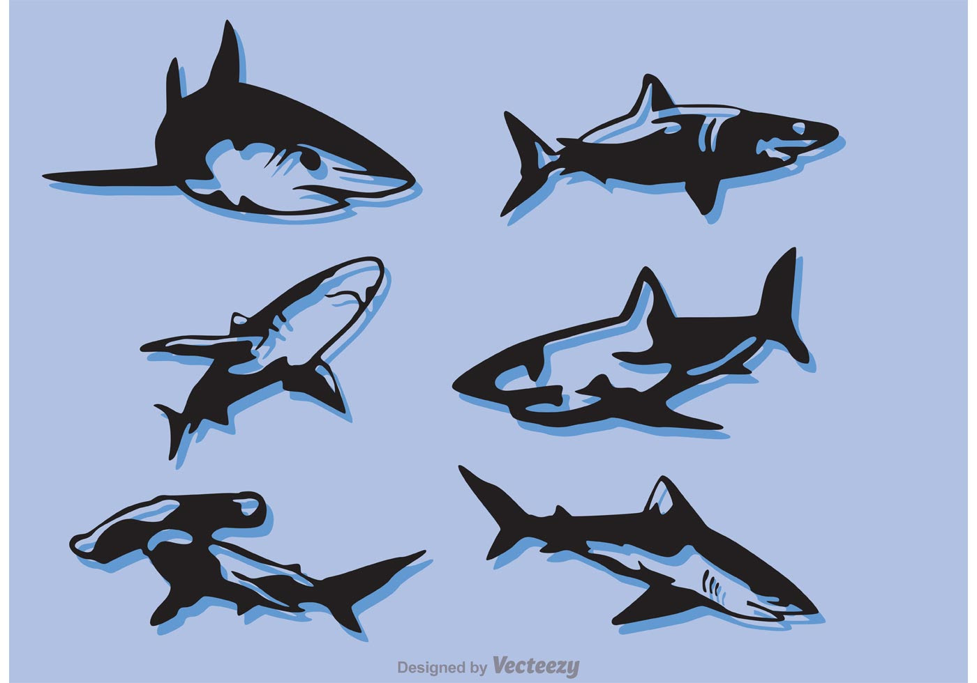 Download Free Shark Word Art Svg Download Free Svg Cut File Best Free The Brendan Script Font Free Design Resources