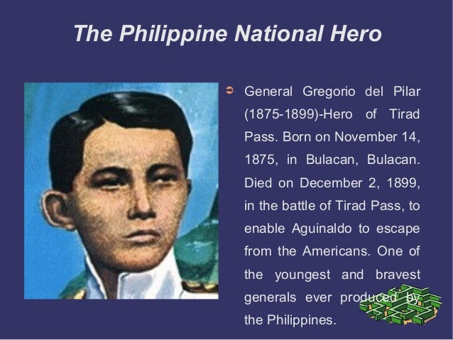 essay about filipino heroes