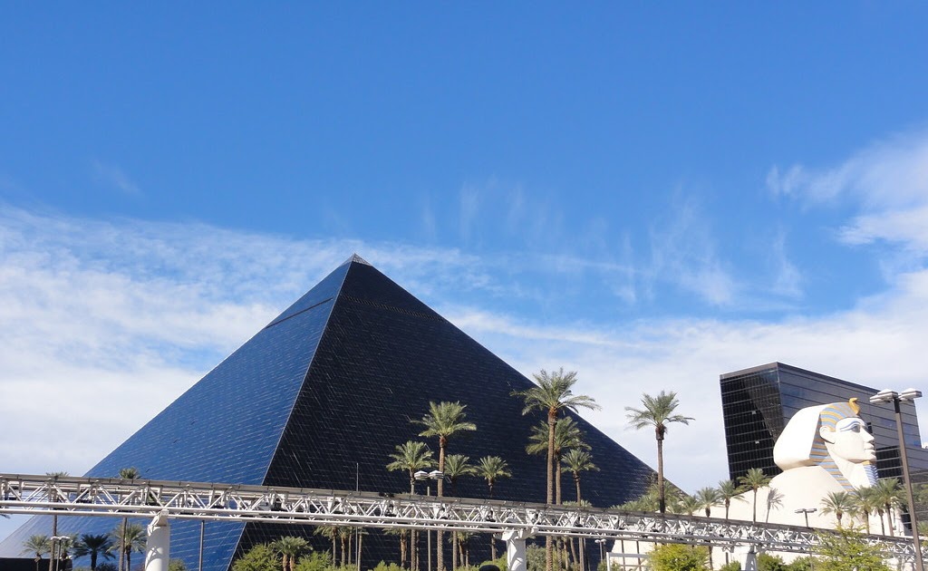 Luxor Hotel Las Vegas Parking Fee asitatoodesigning