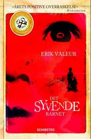 "Det syvende barnet" av Erik Valeur