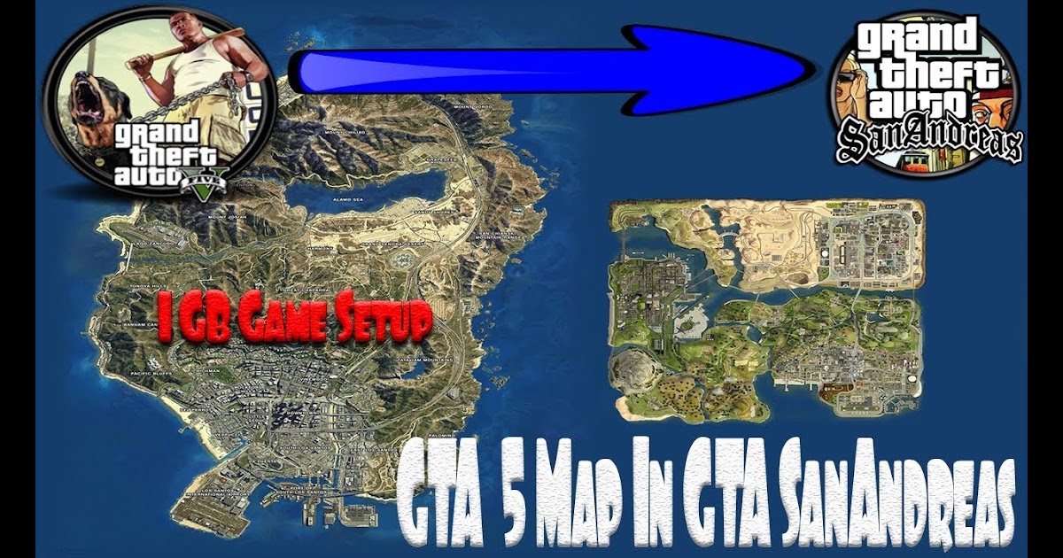 Gta San Andreas Weapons Map - Maping Resources