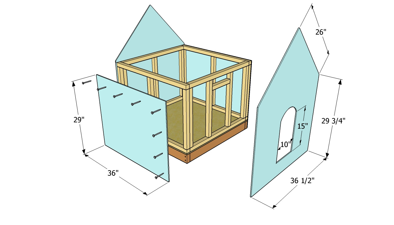 wooden-dog-house-designs