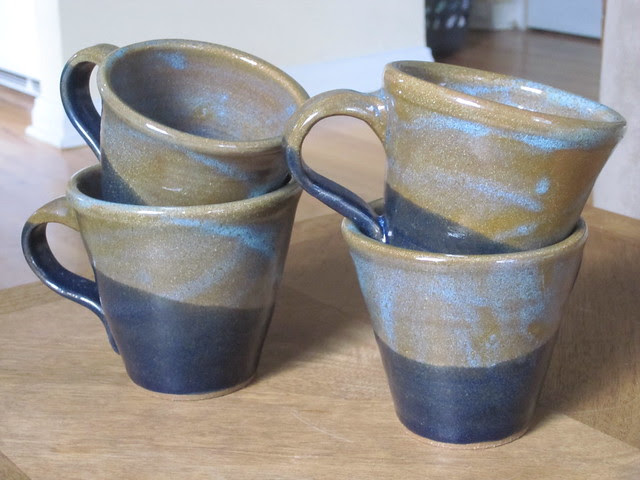Mug set