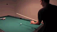 perfect snooker