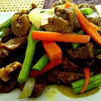 Resepi Ayam Goreng Kunyit Brokoli - Top Quotes o