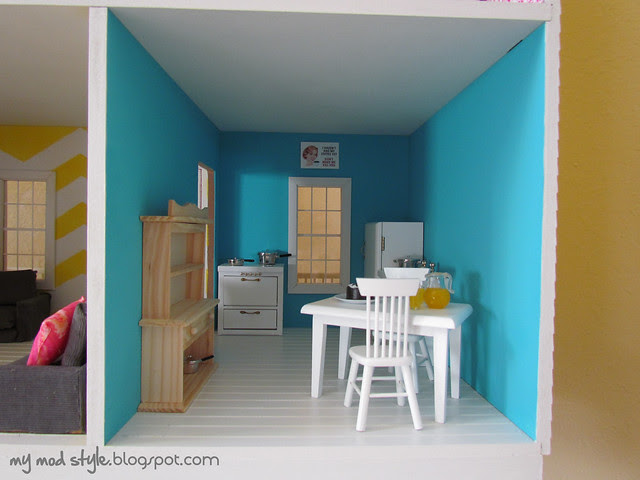 Dollhouse Kitchen1