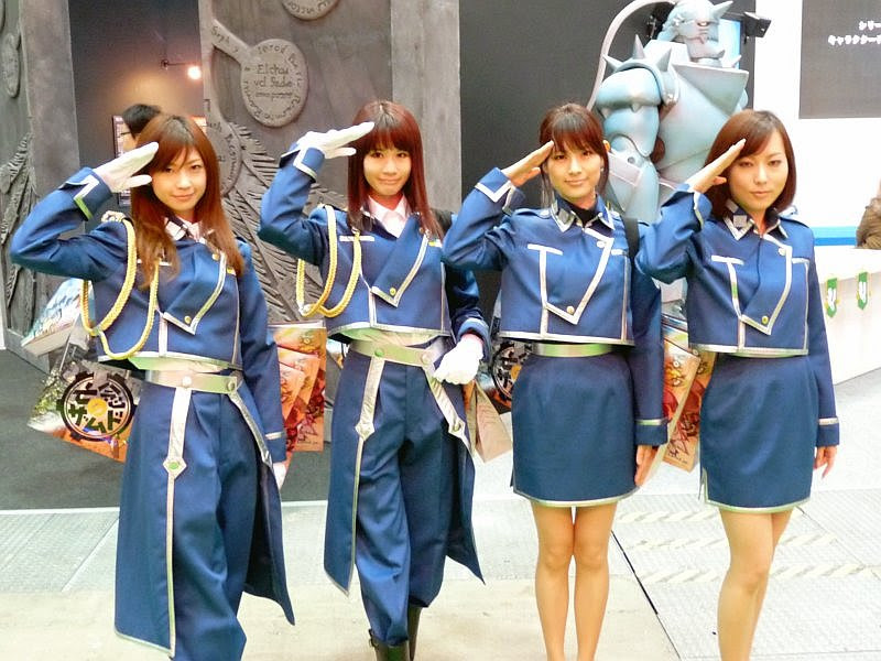 50 素晴らしいコスプレ し やすい キャラクター 全イラスト集