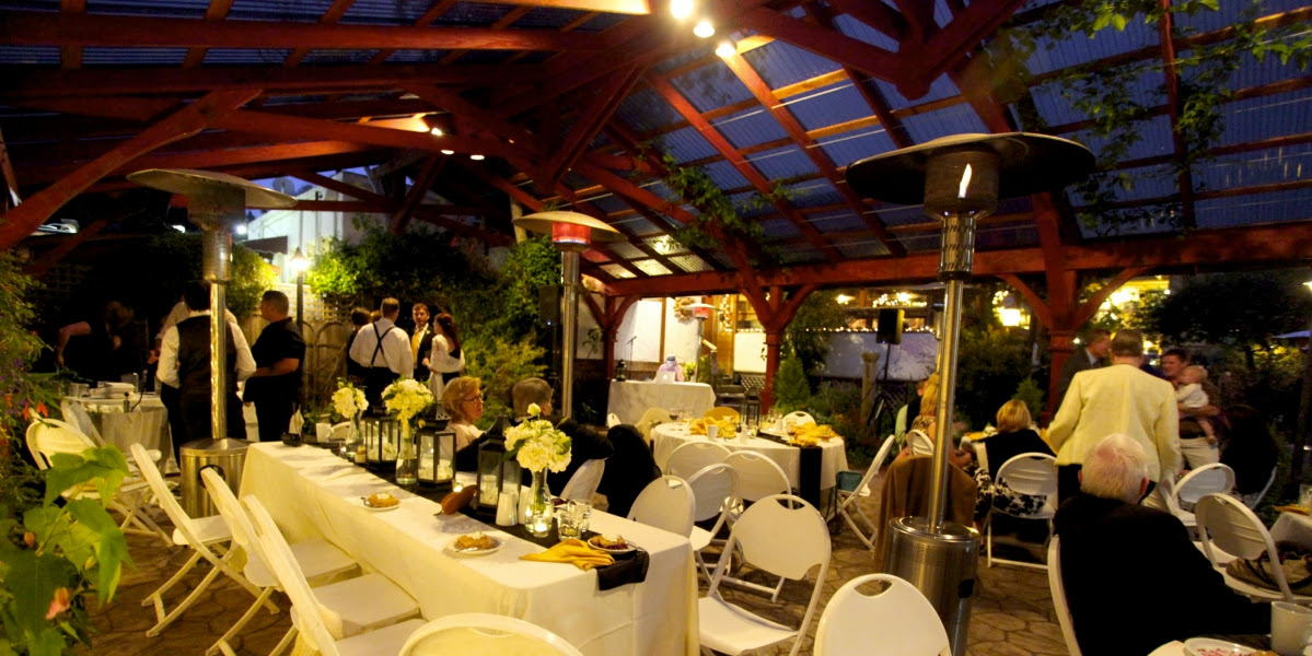 Cheap Wedding Venues North Bay Area
