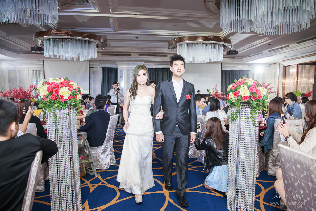 汐止寬和宴展館-婚攝-婚禮記錄