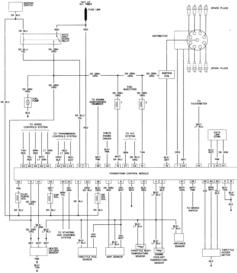 Part Winding Starter Wiring Diagram