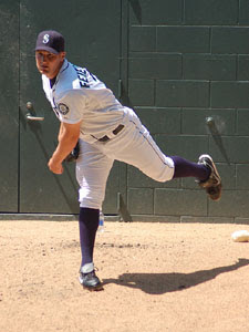 Ryan Feierabend