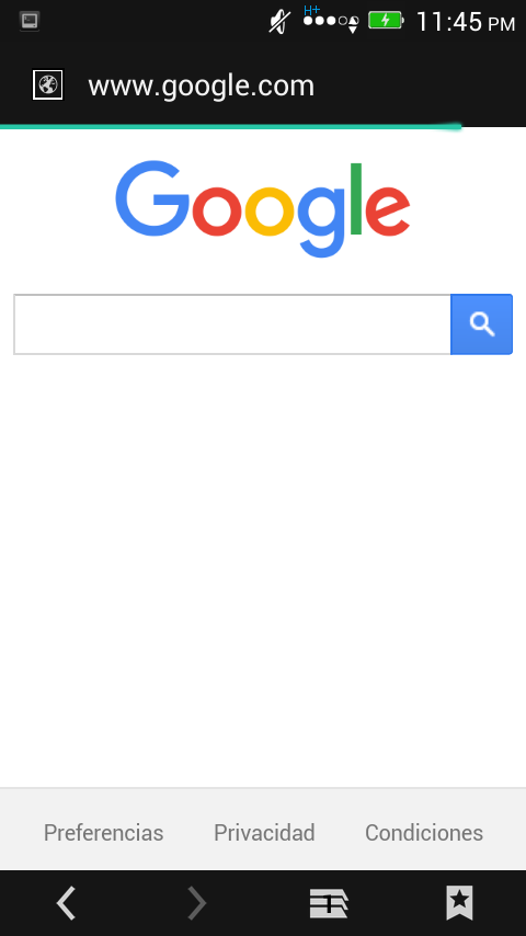 Resultado de imagen para proxy web en qpython