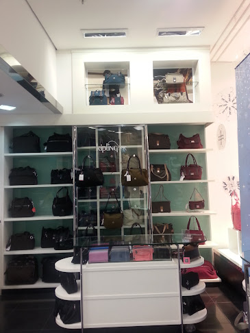 Kipling - Belo Horizonte