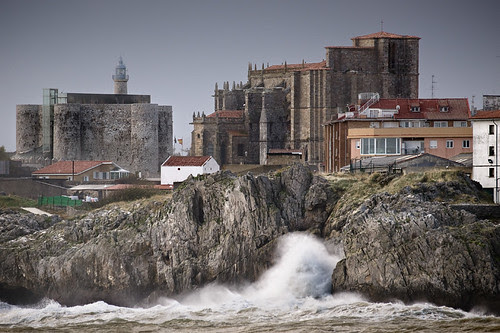 Castro-Urdiales