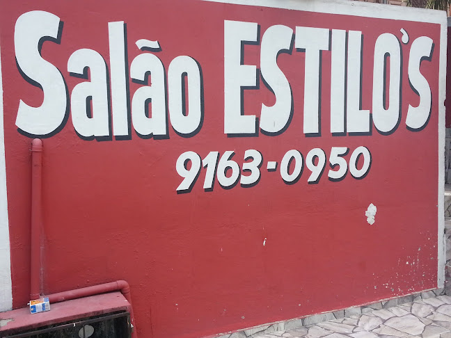 Salão Estilo's - Manaus