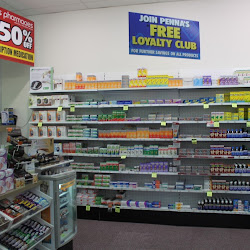 Penna's Pharmacy Liverpool