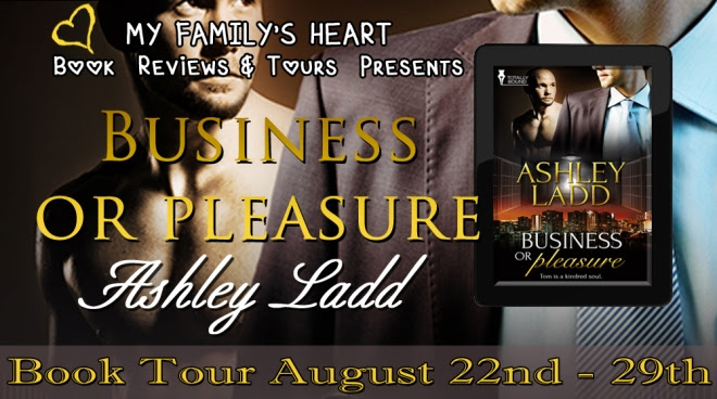 Business or Pleasure - Tour Banner