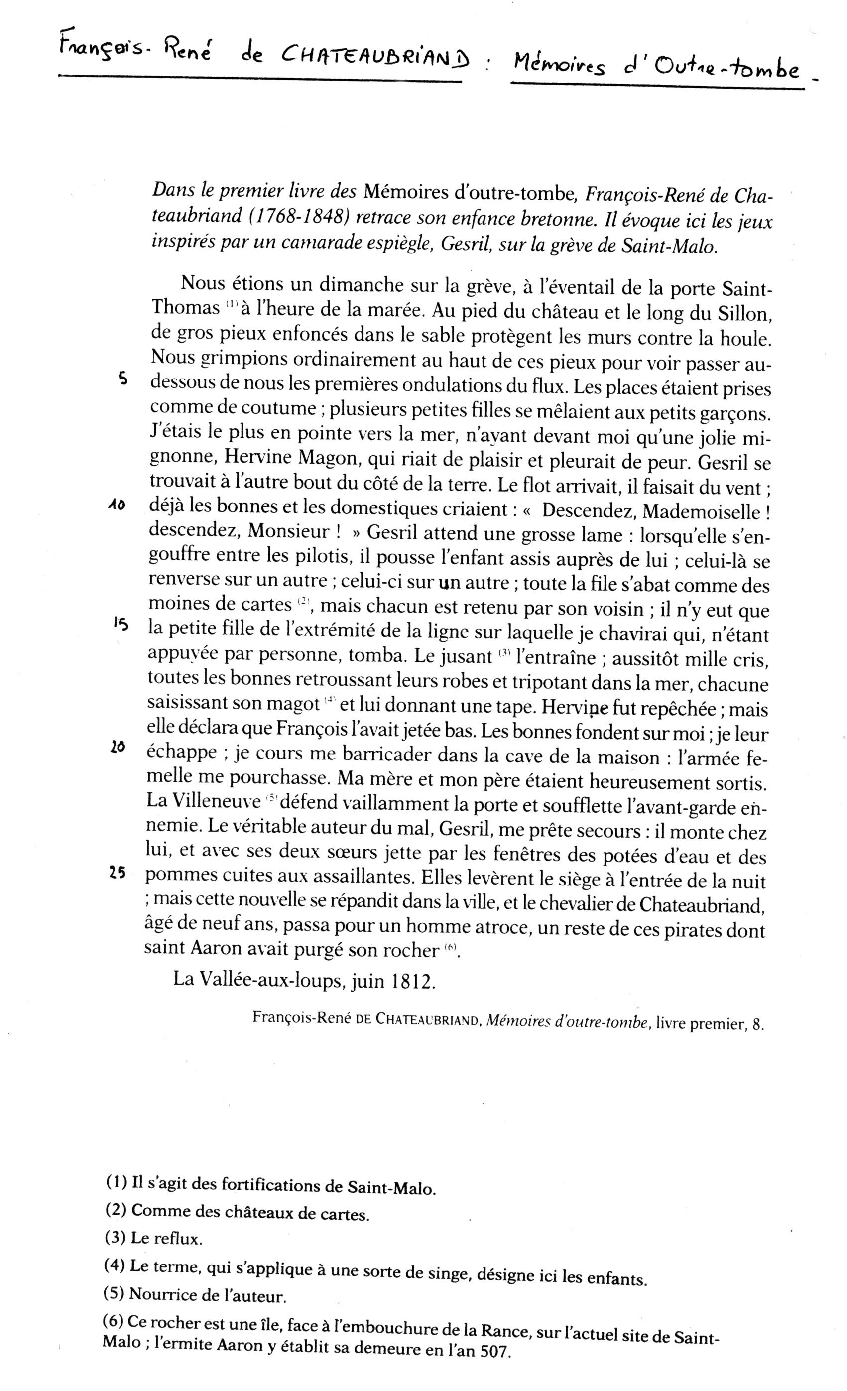Commentaire De Texte Dom Juan Acte 1 Scene 2  Exemple de Texte