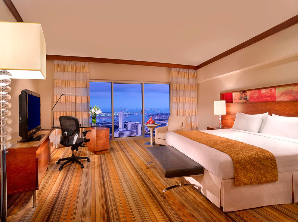 Swissotel The Stamford, Cингапур Swissotel The Stamford, Cингапур