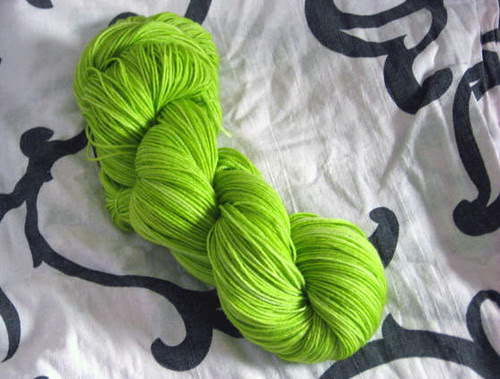 Fantasia: Jalava Sock