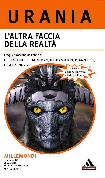 More about Millemondi Estate 2009: L'altra faccia della realtà More about Millemondi Estate 2009: L'altra faccia della realtà
