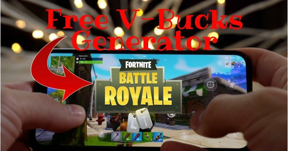 vbucks