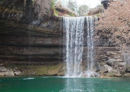 Hamilton Pool (10) Hamilton Pool (10)