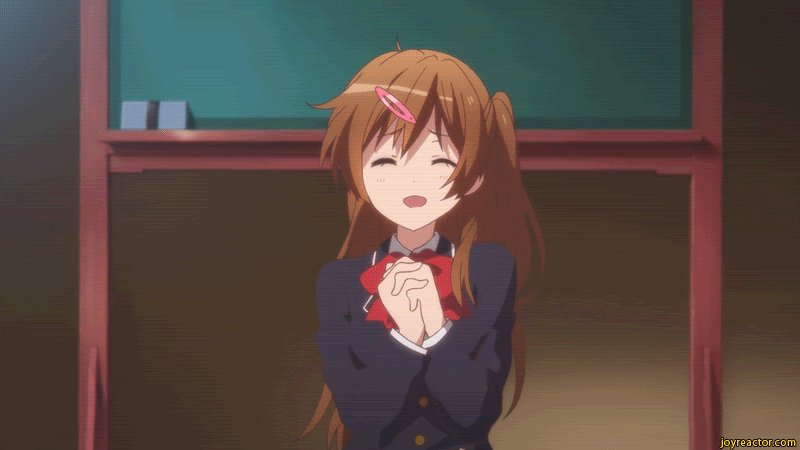 Anime Was A Mistake Gif : The studio ghibli founder is often quoted as