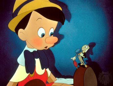 And Yet They Deny The Esoteric Interpretation Of Pinocchio In Short He Is F Lames