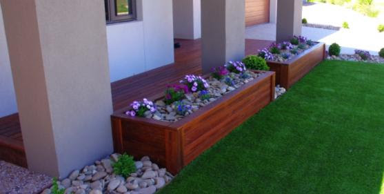 Garden Design Ideas - Get Inspired by photos of Gardens from ...