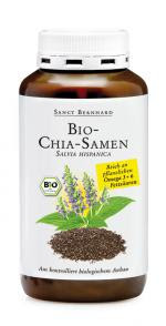 Chia para digestión