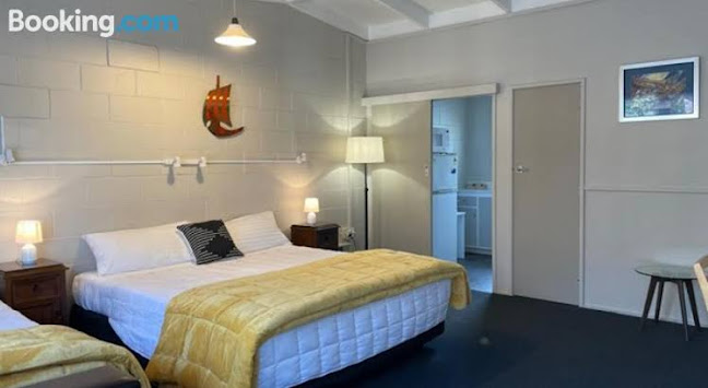 Reviews of Viking Lodge Motel in Dannevirke - Hotel
