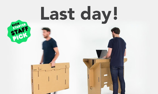 So much more than just a desk
