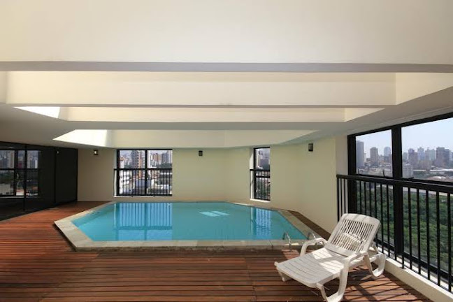 Hotel Bienal Suítes - São Paulo