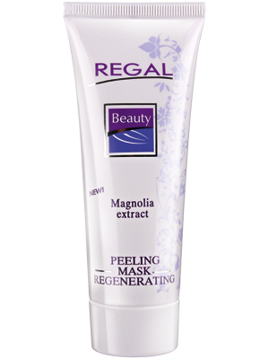 Rega4 - Masca peeling regeneranta Rega4 - Masca peeling regeneranta