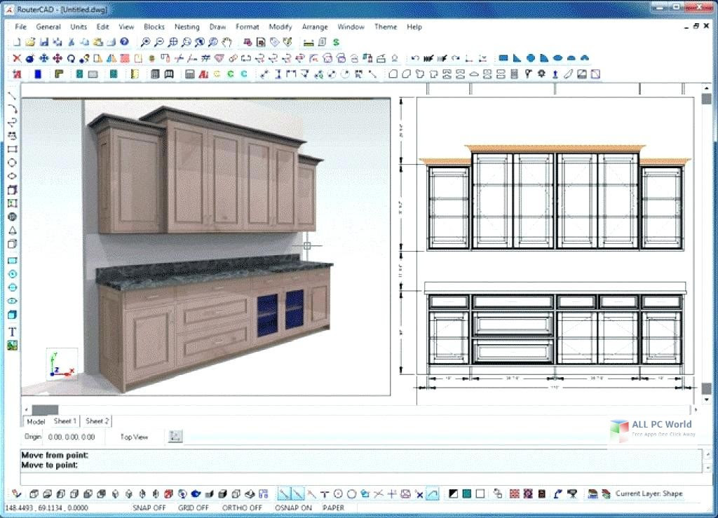 2020 Kitchen Design V11 Crack