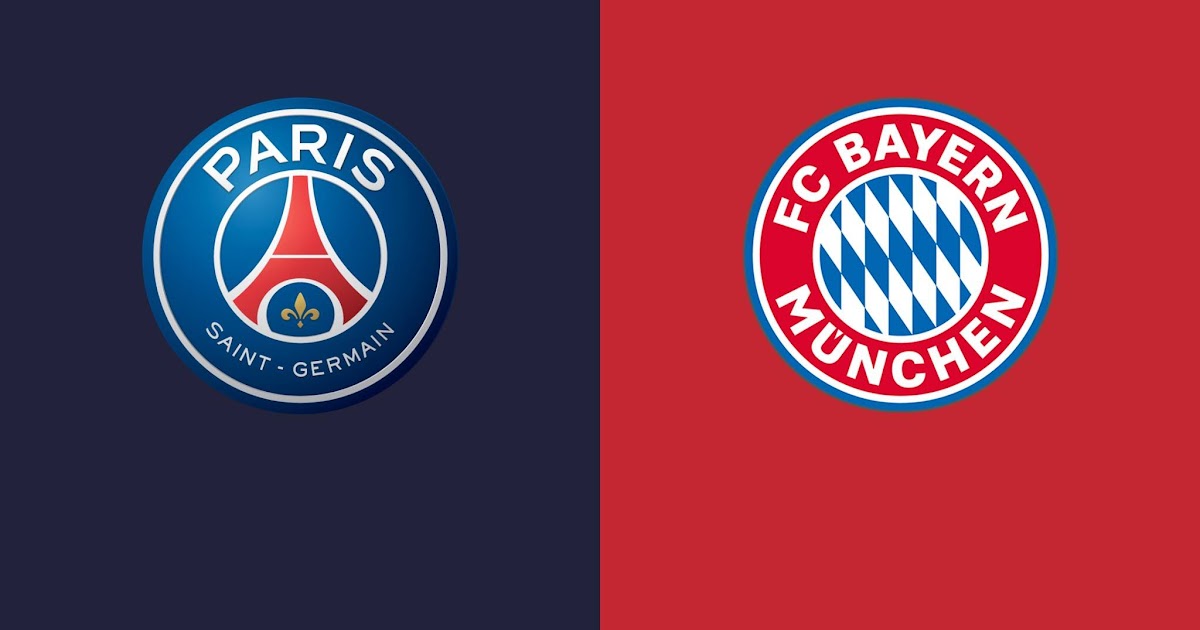 Psg Bayern / Head to head statistics and prediction, goals, past