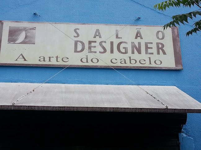 Salão Designer - Salão de Beleza
