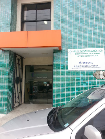 CLÍNICA SÃO CLEMENTE - Vila Velha - ES - Vila Velha
