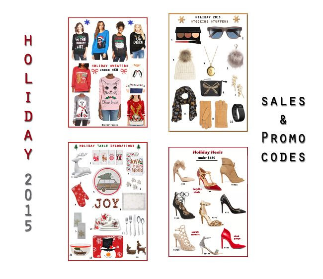 Holiday 2015 gift guides, top gifts for xmas 2015
