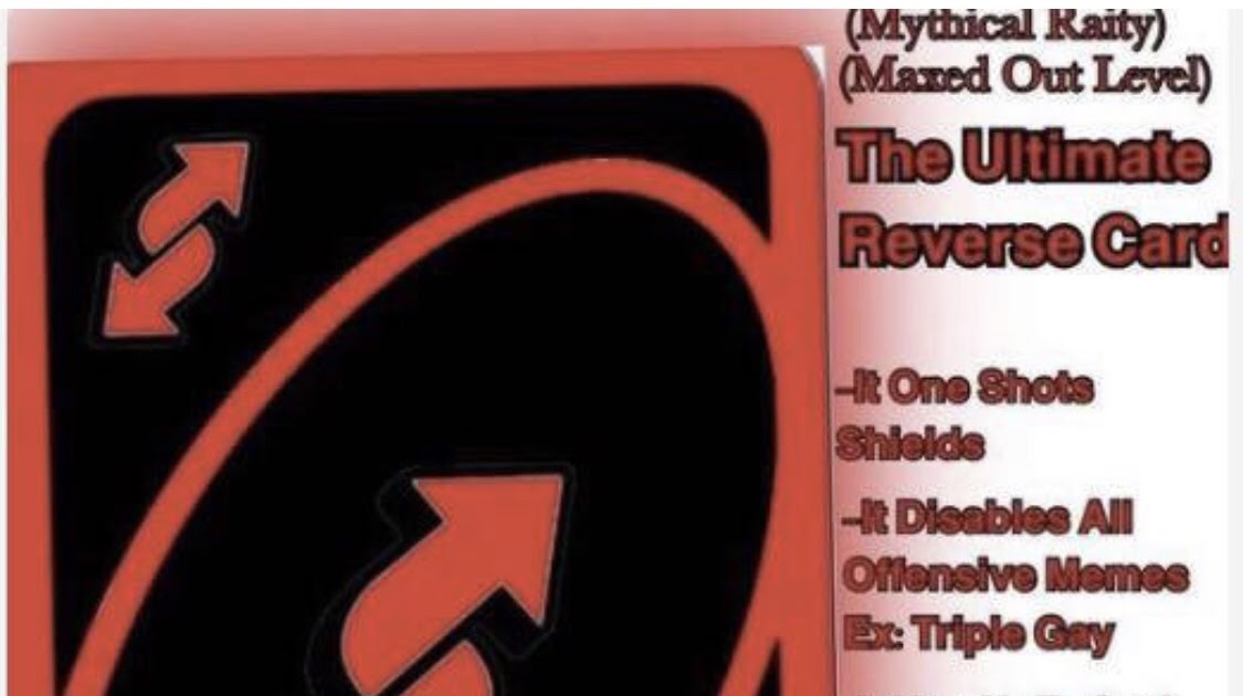 16 joker uno reverse card gif woolseygirls meme