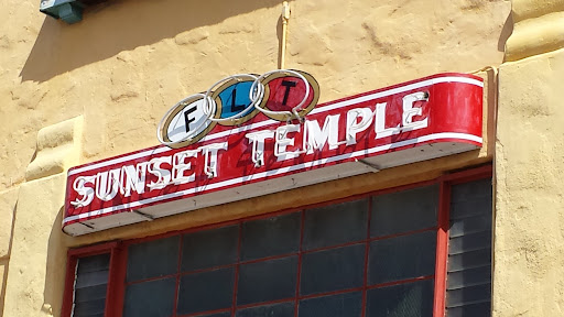 Banquet Hall «Sunset Temple», reviews and photos, 3911 Kansas St, San Diego, CA 92104, USA