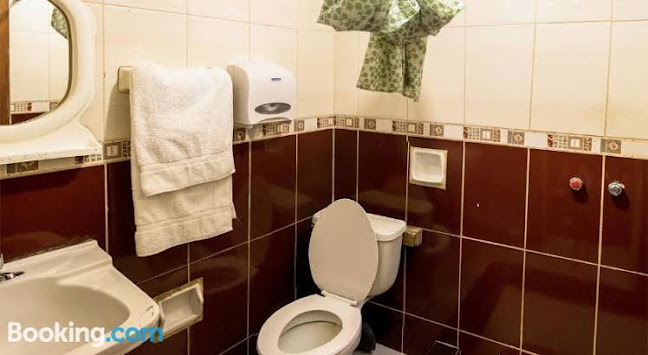 Hostal Virgen de las Nieves II - Puno