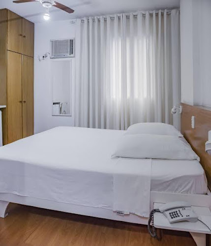 Avaliações sobre Hotel San Gabriel em São Paulo - Hotel