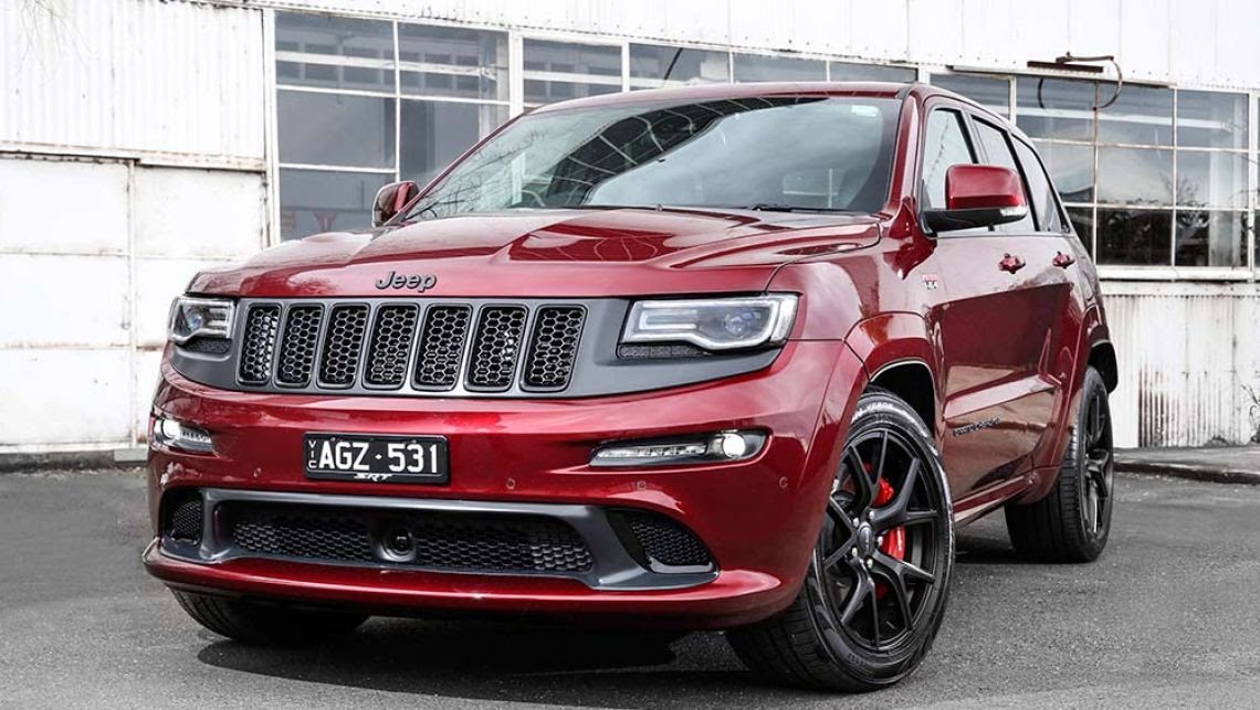 2019 Jeep Grand Cherokee Interior Review New Cars Review