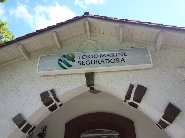Tokio Marine Seguradora - Agência de seguros