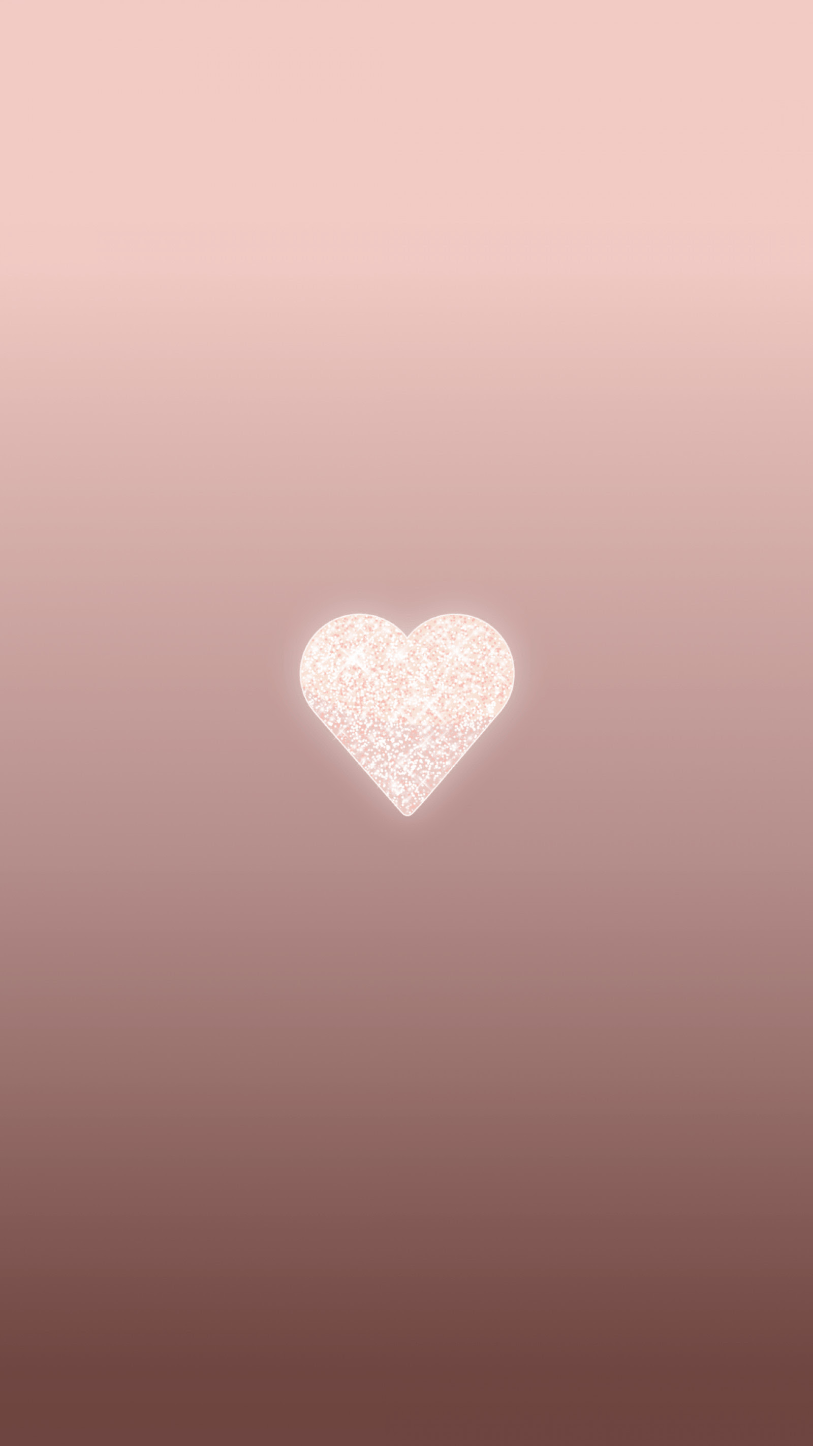 Aesthetic Cute Heart Wallpapers For Iphone - Largest Wallpaper Portal