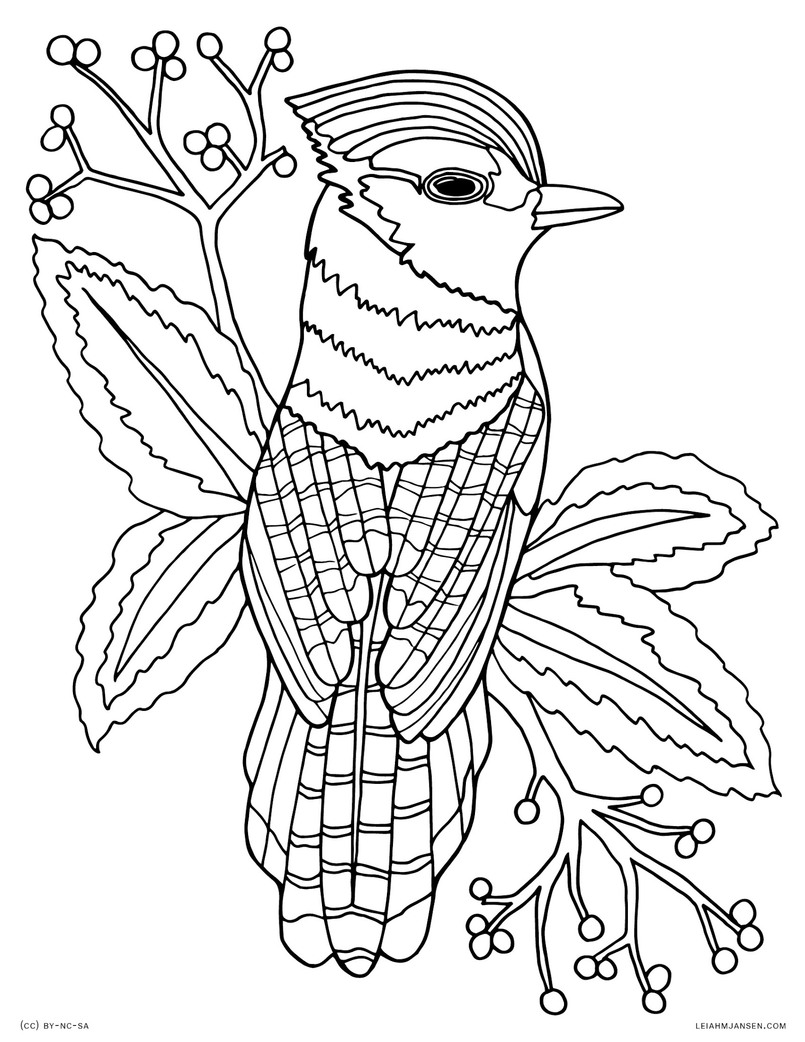 Free Coloring Pages That You Can Print Out