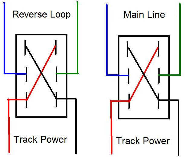 Wiring Manual PDF 12 Volt Double Pole Double Throw Relay
