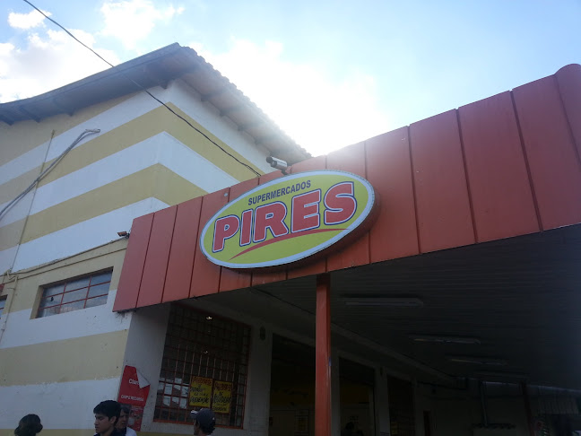 Supermercados Pires